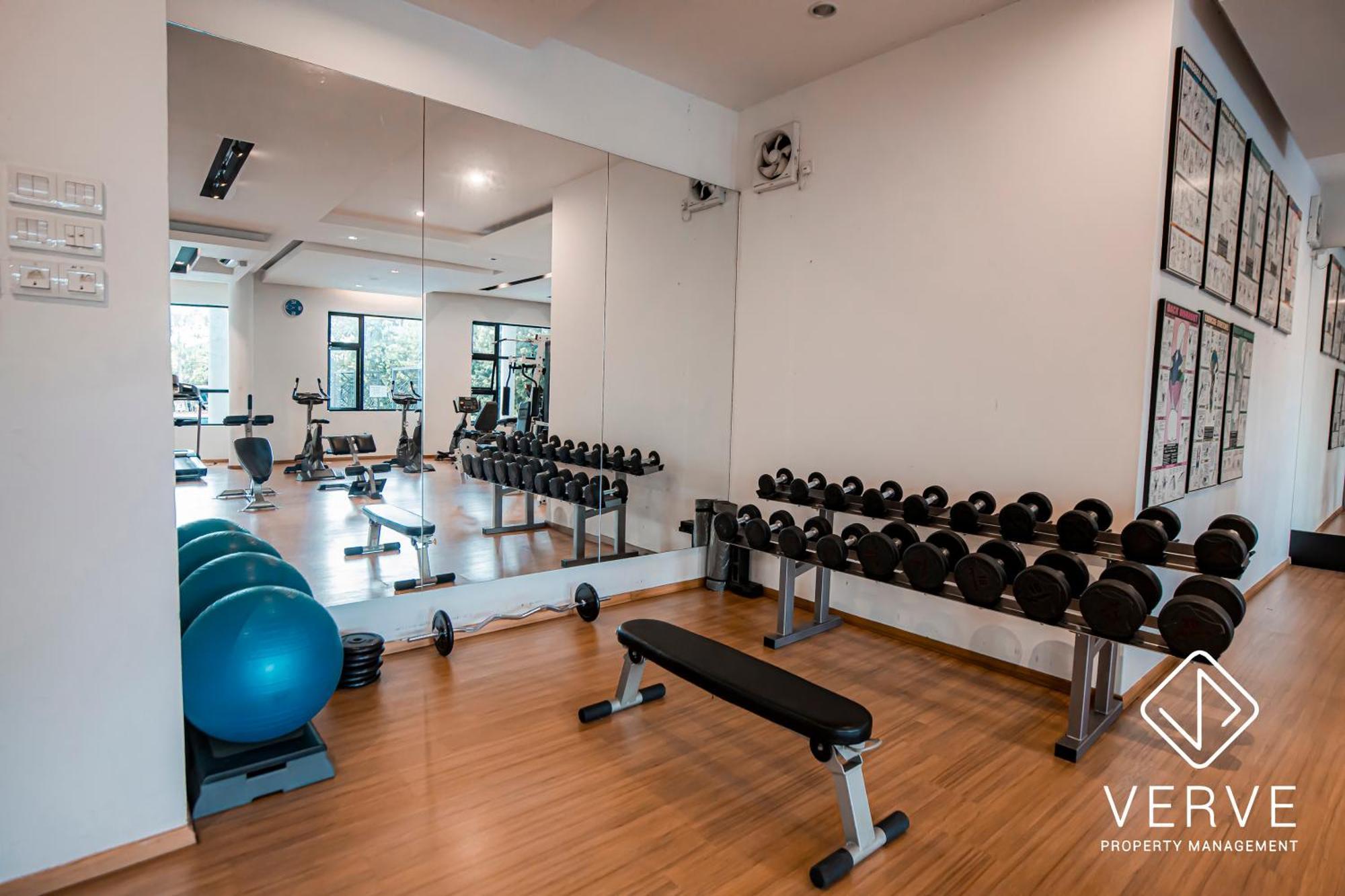 Ipoh Oasis Premium Suites By Verve Exterior foto