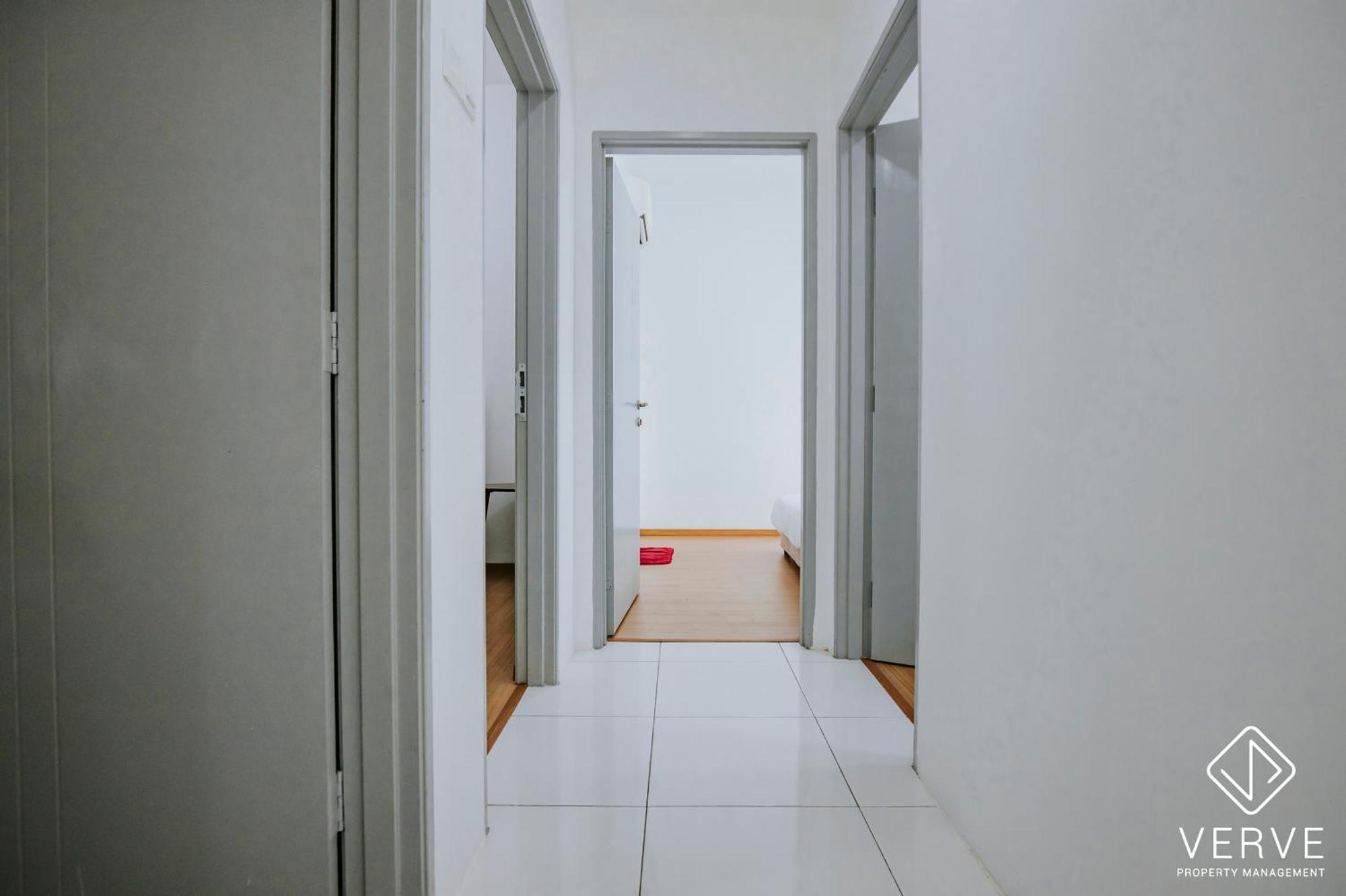 Ipoh Oasis Premium Suites By Verve Exterior foto
