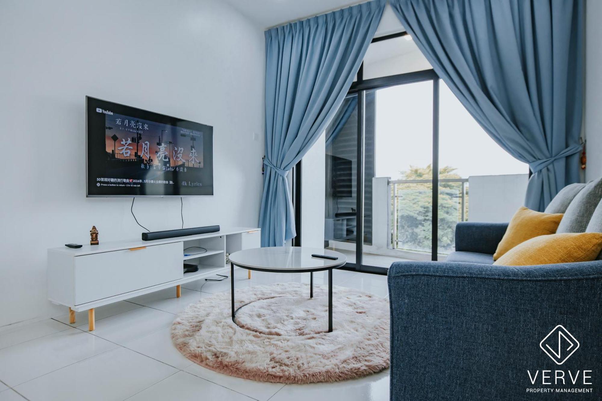 Ipoh Oasis Premium Suites By Verve Exterior foto