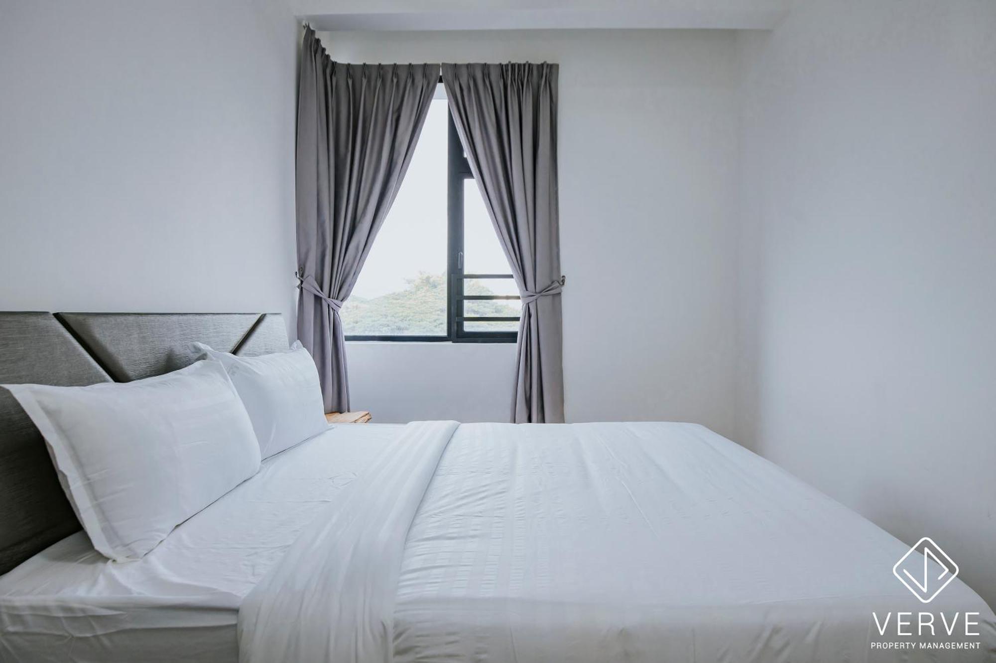 Ipoh Oasis Premium Suites By Verve Exterior foto